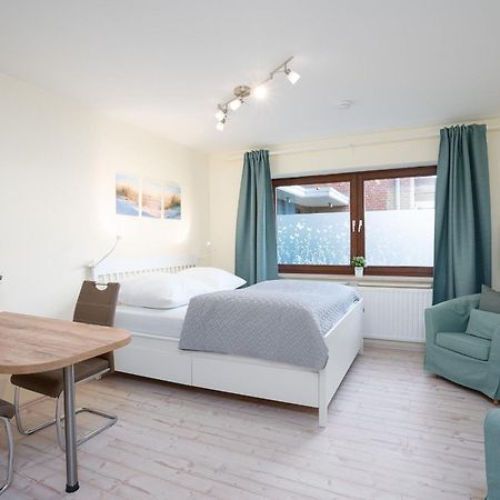 Haus Seeburg Ostseebrise Arosa Scharbeutz Bagian luar foto