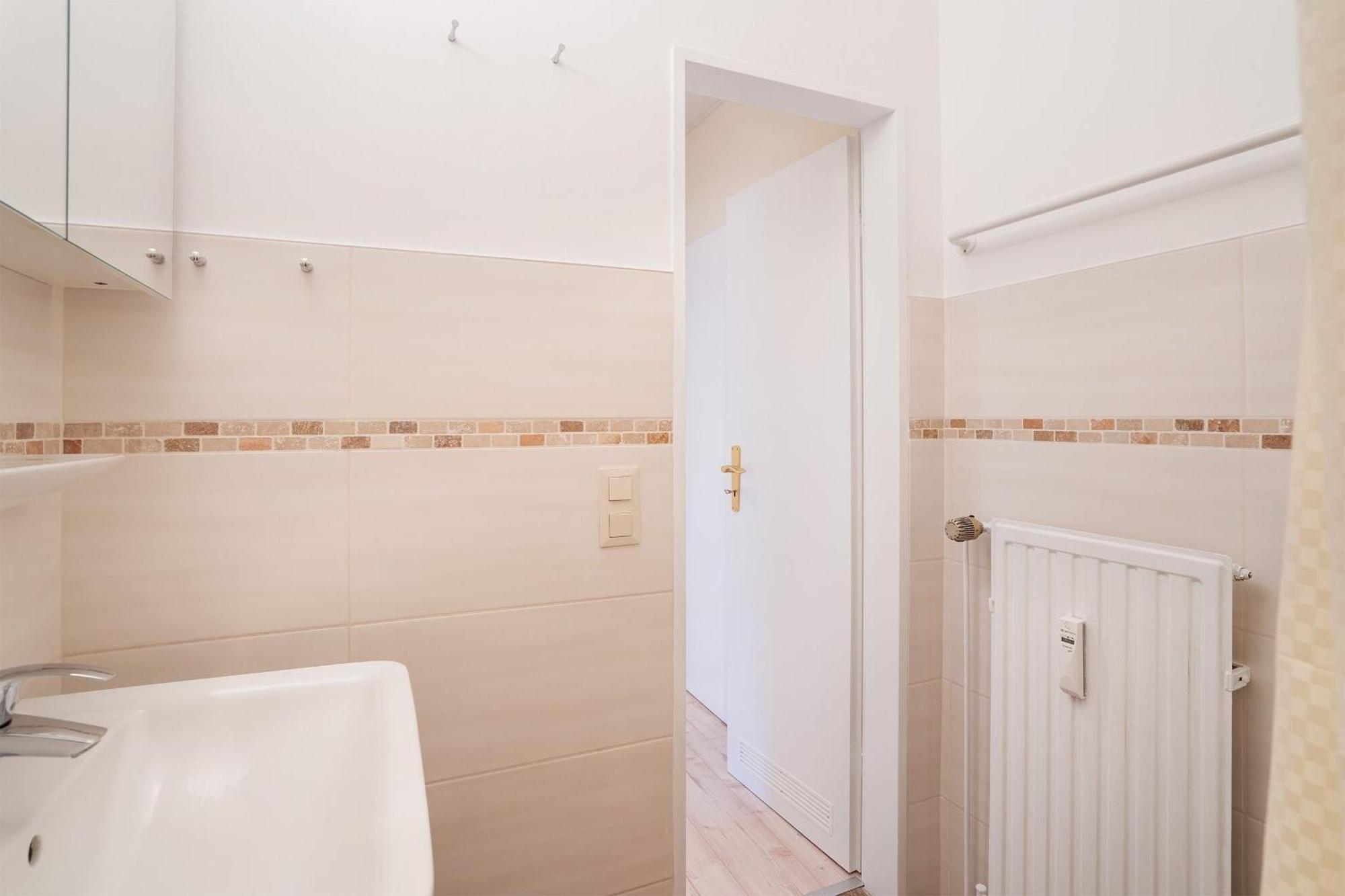 Haus Seeburg Ostseebrise Arosa Scharbeutz Bagian luar foto